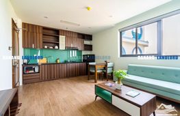 Сдаётся квартира, 1 спальня, 60 м², Ngũ Hành Sơn