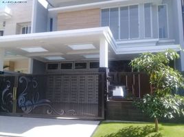 4 Habitación Villa en venta en Mulyorejo, East Jawa, Mulyorejo