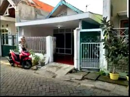 2 Bedroom Villa for sale in Sawahan, Surabaya, Sawahan