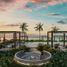 1 Habitación Apartamento en venta en Puerto Morelos, Quintana Roo, Puerto Morelos