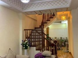 4 chambre Maison for sale in Doi Can, Ba Dinh, Doi Can