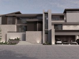 Villa 4 chambre à vendre à Monterrey, Nuevo Leon, Monterrey