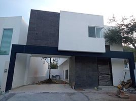 3 Schlafzimmer Haus zu verkaufen in Santiago, Nuevo Leon, Santiago
