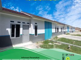 2 Bedroom House for sale in Kedaton, Bandar Lampung, Kedaton