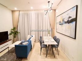 3 Schlafzimmer Wohnung zu vermieten in An Phu, Ho Chi Minh City, An Phu