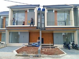 3 Schlafzimmer Haus zu verkaufen in Sawangan, West Jawa, Sawangan