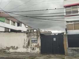  Terreno (Parcela) en venta en Bicentenario Park, Quito, Quito, Quito