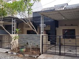 4 Habitación Casa en venta en Wiyung, East Jawa, Wiyung
