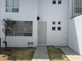 Maison 3 chambre à louer à Queretaro, Queretaro, Queretaro, Queretaro