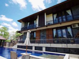 5 Bedroom Villa for sale in Kuta, Badung, Kuta