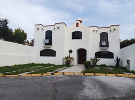 4 Habitación Apartamento en venta en Toluca, México, Toluca