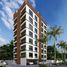 Condominium Studio à vendre à Cozumel, Quintana Roo, Cozumel