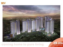 1 Habitación Apartamento en venta en Serpong, Tangerang, Serpong