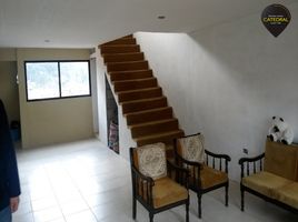 6 Schlafzimmer Haus zu verkaufen in Cuenca, Azuay, Cuenca, Cuenca