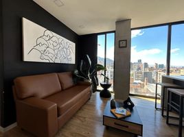 1 Bedroom Apartment for rent in Fundacion Cardioinfantil-Instituto de Cardiologia, Bogota, Bogota