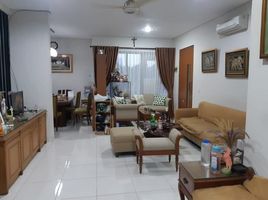 4 Bedroom Villa for sale in Basilea Convention Center, Legok, Legok