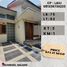 3 Schlafzimmer Villa zu verkaufen in Blimbing, East Jawa, Blimbing
