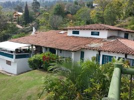 6 Bedroom Villa for sale in Copacabana, Antioquia, Copacabana