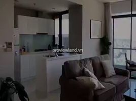 3 Bedroom Apartment for rent in Ward 21, Ho Chi Minh City, Ward 21, Binh Thanh, Ho Chi Minh City