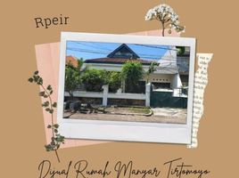 3 Habitación Casa en venta en Kenjeran, East Jawa, Kenjeran