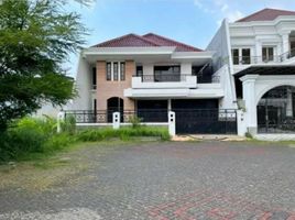 7 Bedroom House for sale in Sukolilo, Surabaya, Sukolilo