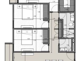 3 Schlafzimmer Appartement zu verkaufen in Miguel Hidalgo, Mexico City, Miguel Hidalgo