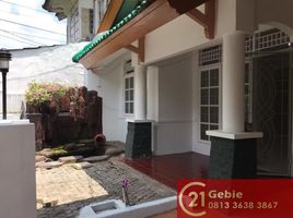 4 Bedroom House for sale in Pondok Aren, Tangerang, Pondok Aren