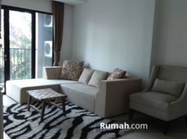 Rumah Sakit Umum Pusat Fatmawati, CilandakPropertyTypeNameBedroom, Cilandak