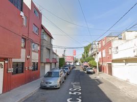 4 Schlafzimmer Haus zu verkaufen in Venustiano Carranza, Mexico City, Venustiano Carranza