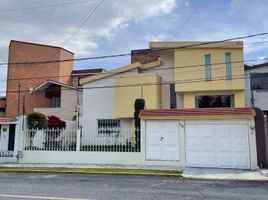Villa 3 chambre à vendre à Toluca, Mexico, Toluca