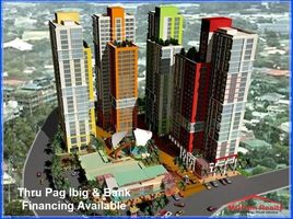1 Habitación Departamento en venta en Pasig City, Metro Manila, Pasig City
