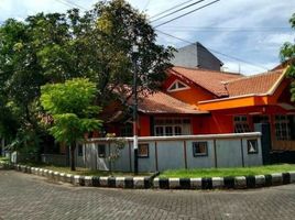 4 Bedroom House for rent in East Jawa, Jambangan, Surabaya, East Jawa