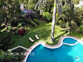 Villa 3 chambre à vendre à Huitzilac, Morelos, Huitzilac