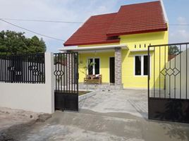 3 Habitación Villa en venta en Mlati, Sleman, Mlati