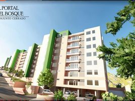 2 Habitación Apartamento en venta en Combita, Boyaca, Combita