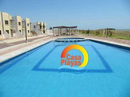 4 Bedroom House for rent in General Villamil Playas, Playas, General Villamil Playas