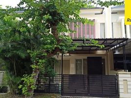 4 Habitación Villa en venta en Mulyorejo, East Jawa, Mulyorejo