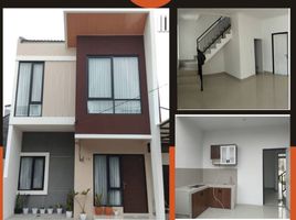 3 Bedroom House for sale in Margacinta, Bandung, Margacinta