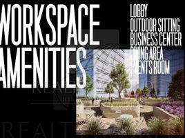 1,249 m2 Office for sale in Mexique, San Pedro Garza Garcia, Nuevo Leon, Mexique