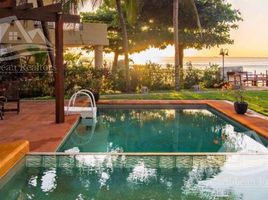 4 Schlafzimmer Villa zu verkaufen in Cancun, Quintana Roo, Cancun
