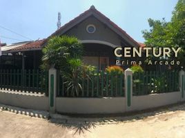 5 Habitación Casa en venta en Pondok Aren, Banten, Pondok Aren, Tangerang