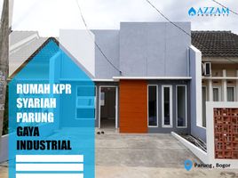 2 Kamar Rumah for sale in Setu Babakan, Jaga Karsa, Pancoranmas