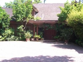 4 Bedroom Villa for sale in Chile, Santiago, Santiago, Santiago, Chile