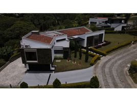 5 Bedroom House for sale in Salento, Quindio, Salento