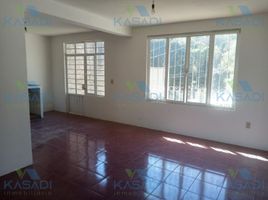 3 Schlafzimmer Villa zu verkaufen in Del Centro, Oaxaca, Del Centro