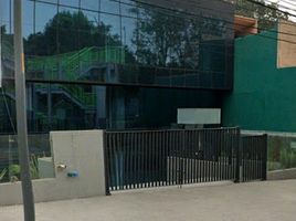 1,720 SqM Office for rent in Alvaro Obregon, Mexico City, Alvaro Obregon