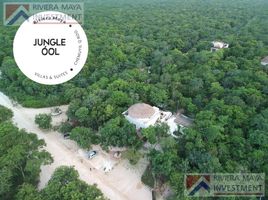 Studio Appartement zu verkaufen in Cozumel, Quintana Roo, Cozumel
