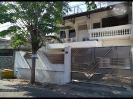 6 Bedroom House for sale in Dukuhpakis, Surabaya, Dukuhpakis