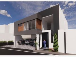 3 Schlafzimmer Villa zu verkaufen in Monterrey, Nuevo Leon, Monterrey