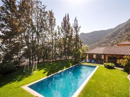 4 Bedroom House for sale in Chile, Santiago, Santiago, Santiago, Chile
